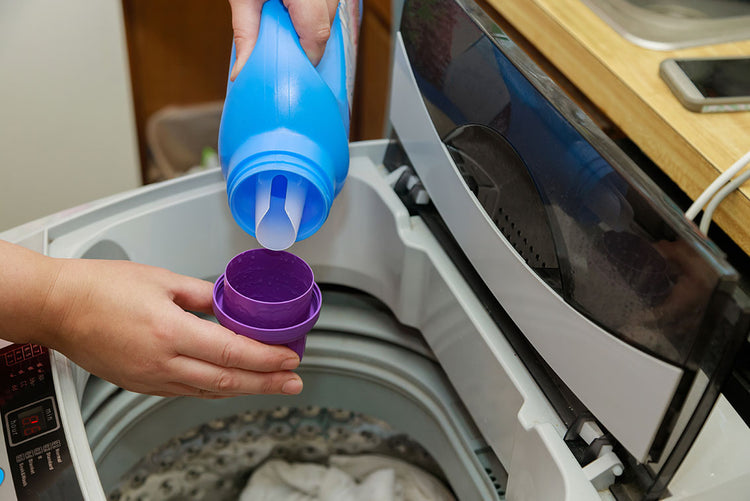 Buy Washing Machine Liquid from Medisave