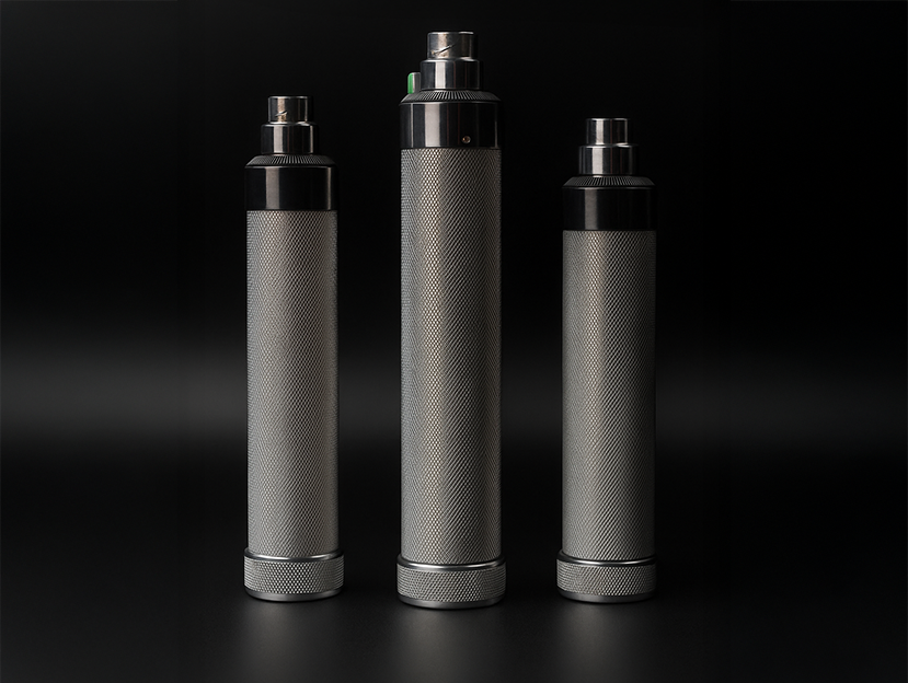 Welch Allyn MacroView and PanOptic Upgrade