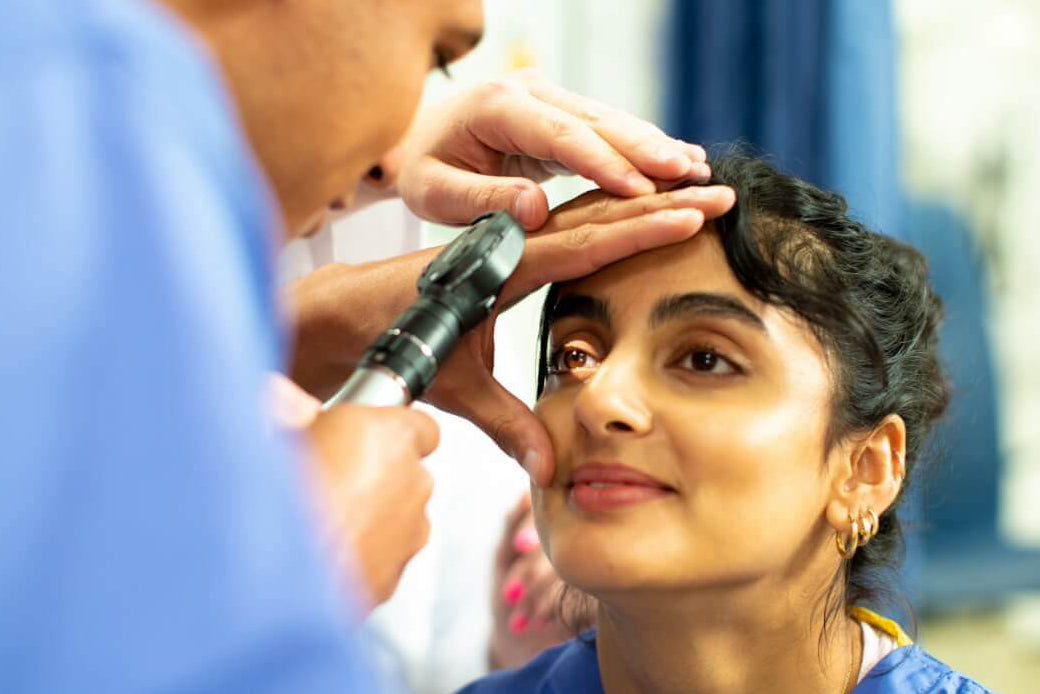 Keeler Diagnostic Equipment