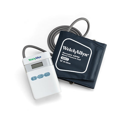 Buy Welch Allyn Ambulatory Blood Pressure Monitor - ABPM from Medisave
