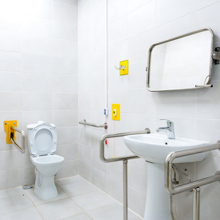 Buy Bathroom from Medisave