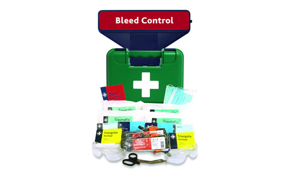 Bleed Control Kits
