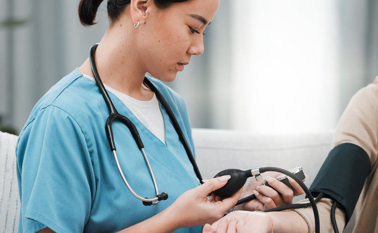 Buy Nursing Sphygmomanometers from Medisave