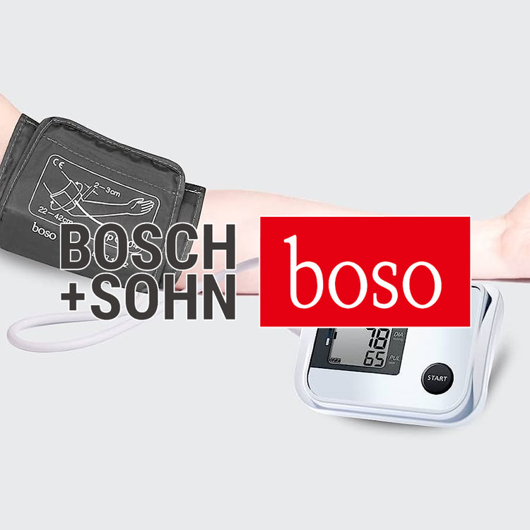 Medical Supplies - Bosch & Sohn category