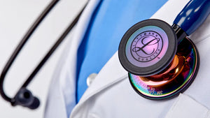 Littmann Cardiology IV Stethoscope