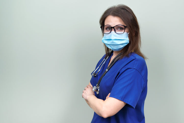 Buy Vaccination Face Masks from Medisave