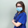 Vaccination Face Masks
