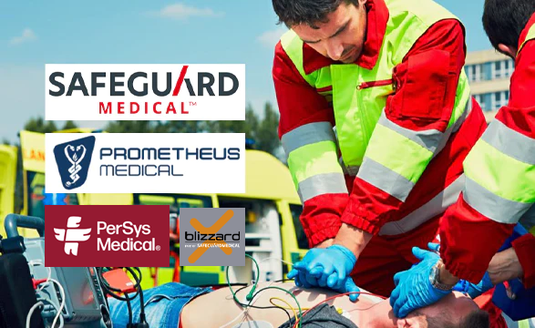 Safeguard Medical – Medisave UK