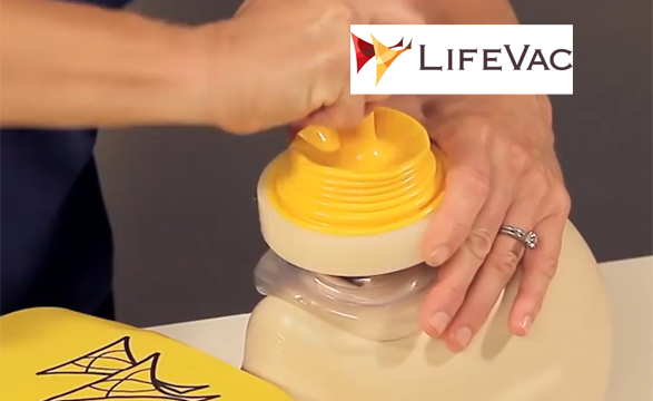 LifeVac