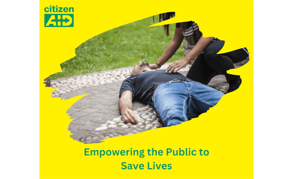 citizenAID