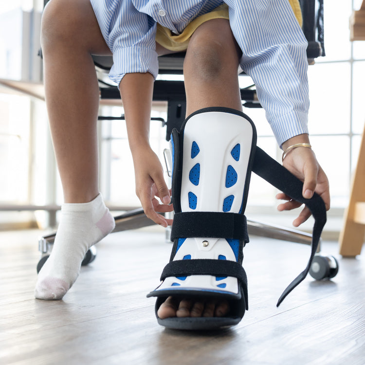 Buy Foot Protectors from Medisave