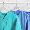 Scrubs Tops