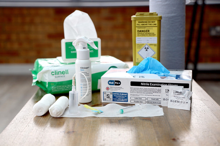 Buy Clearance from Medisave