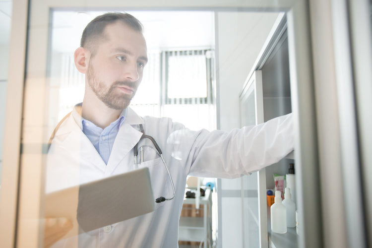 Buy Drug Cabinet Accessories from Medisave