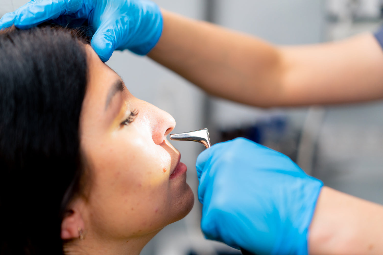 Nasal Speculum