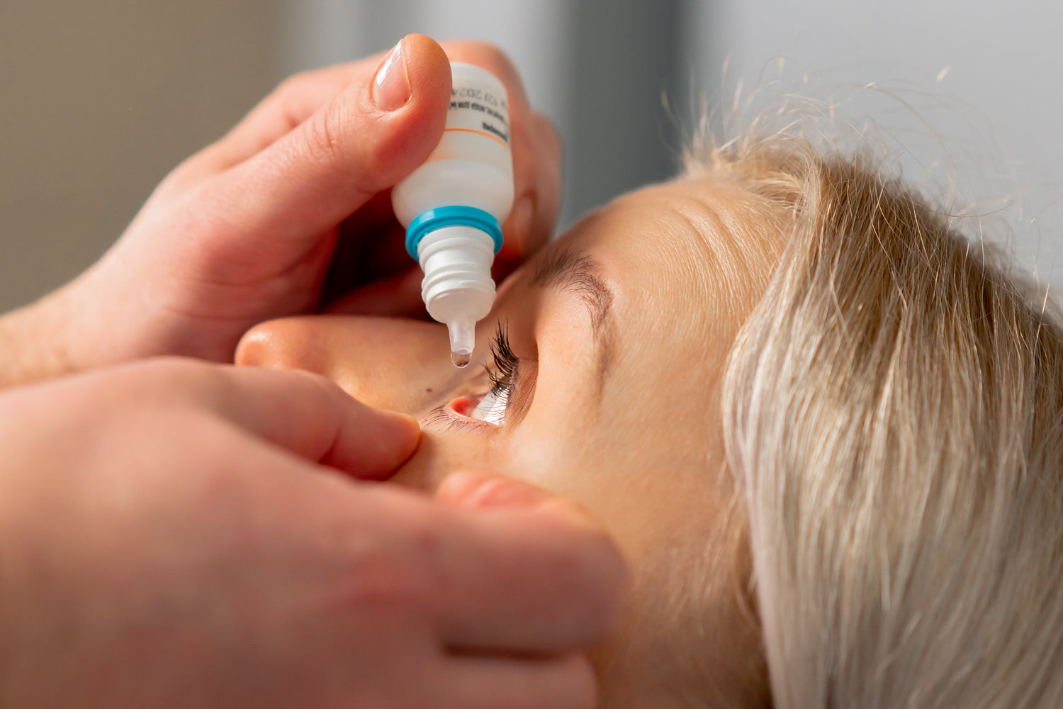 Minims and Eye Health