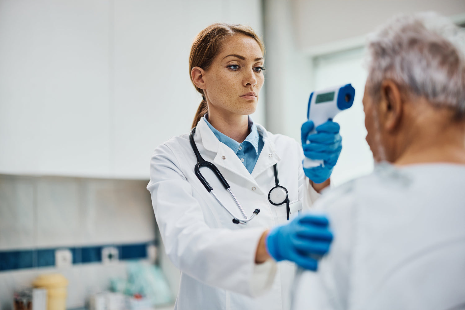 Clinical Thermometers