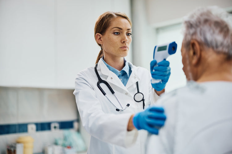 Buy Clinical Thermometers from Medisave