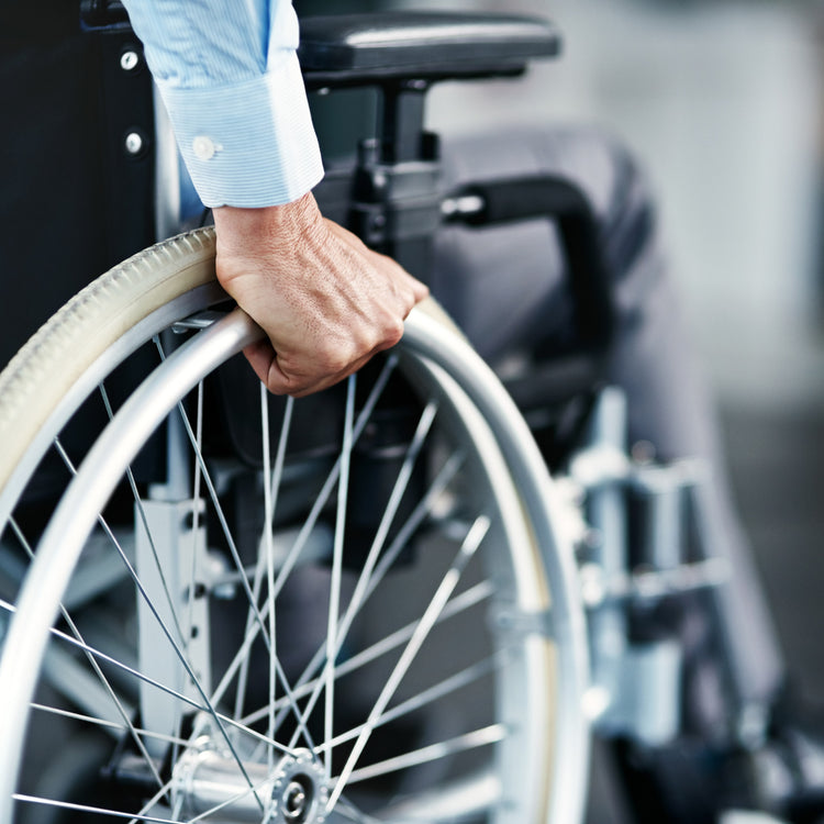 Buy Chair Accessories from Medisave
