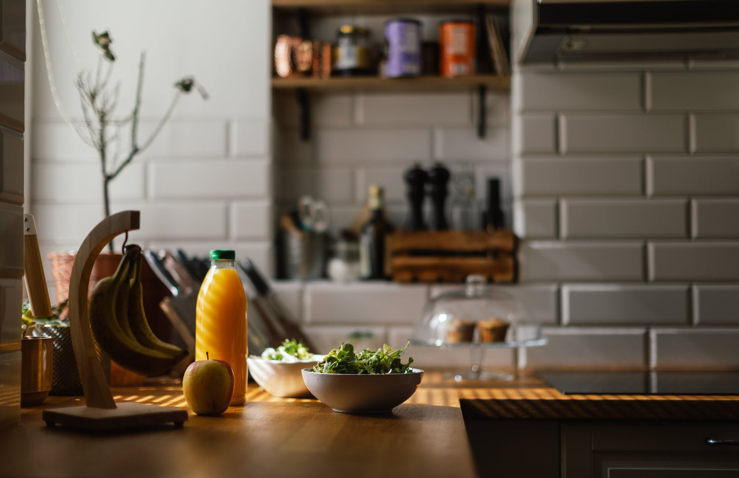Kitchen Aids