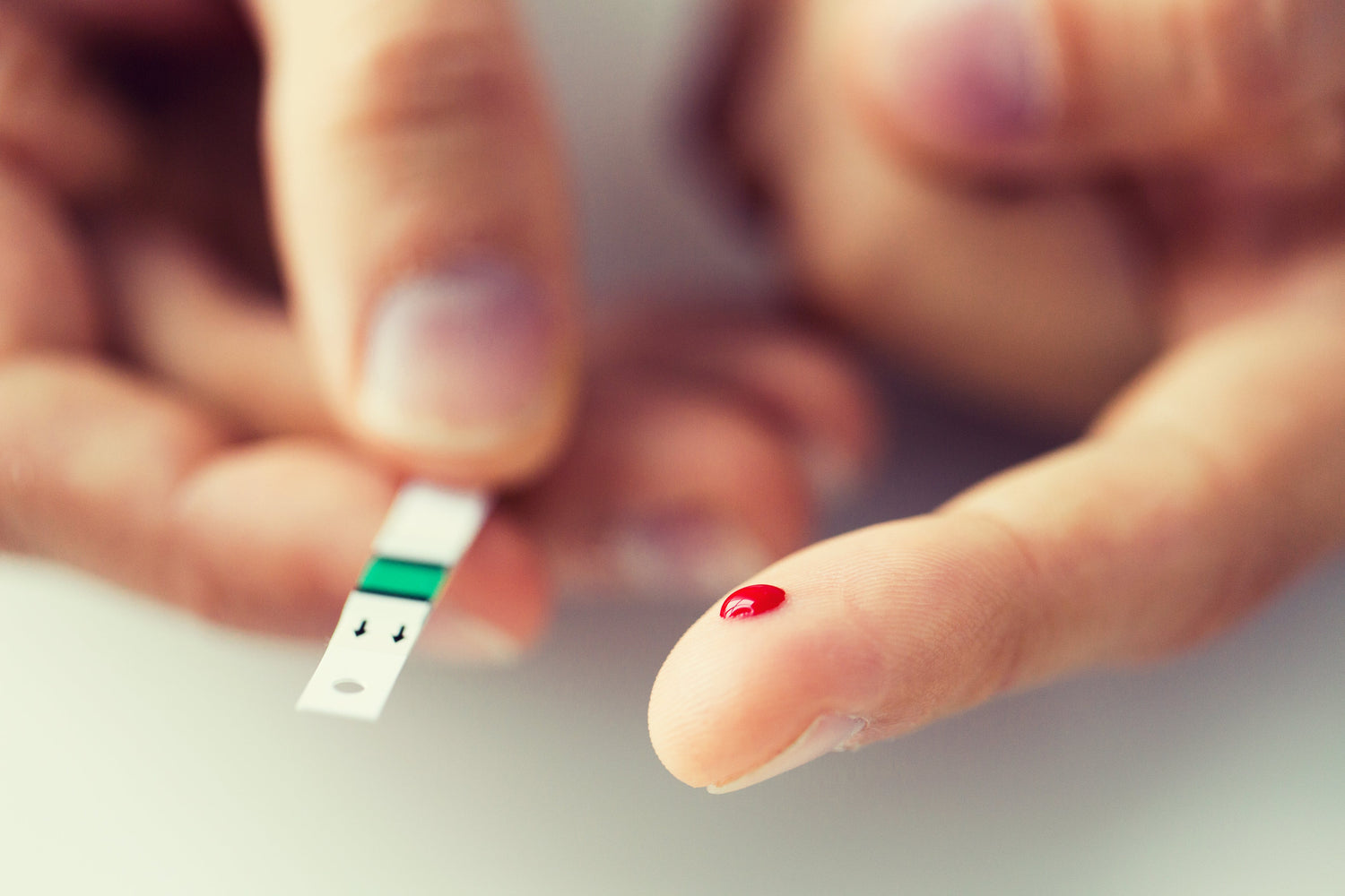 Other Blood Testing