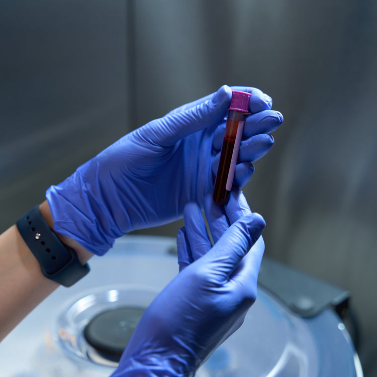 Buy Cardiac Blood Testing from Medisave