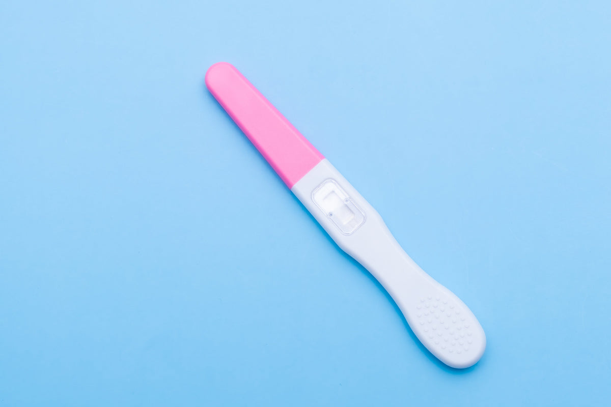 Pregnancy Testing
