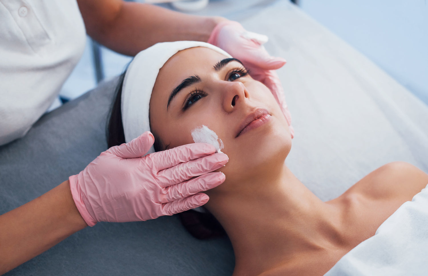 Aesthetics Skin Prep & Aftercare