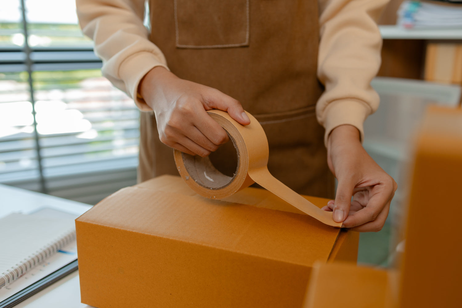 Adhesives & Tapes