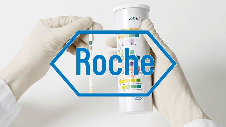 Medical Supplies - Roche category