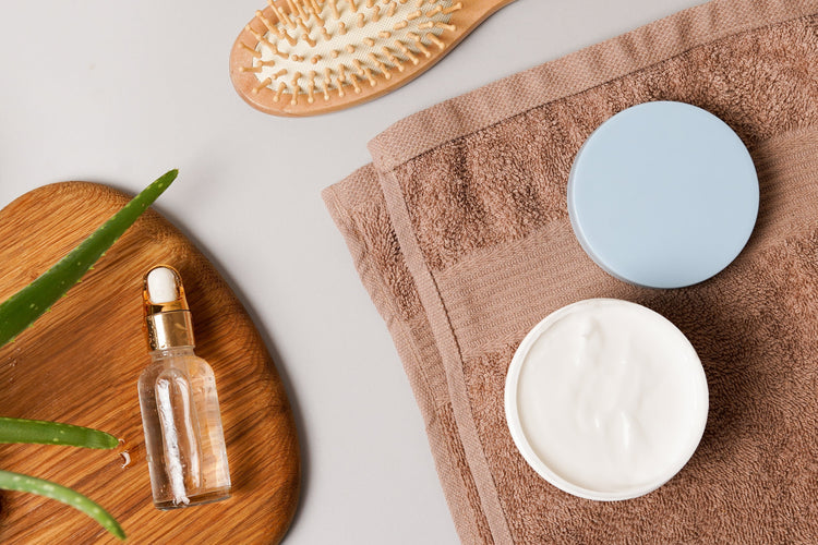 Buy Skin & Hair Care from Medisave