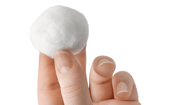 Buy Cotton Wool from Medisave