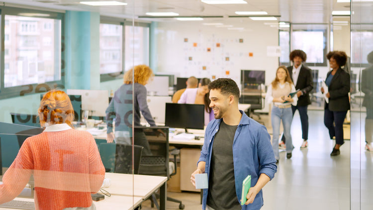 Buy Office Environment from Medisave