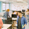 Office Environment