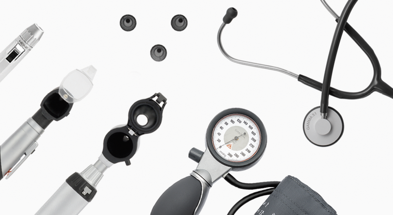HEINE Spare Parts | Miscellaneous