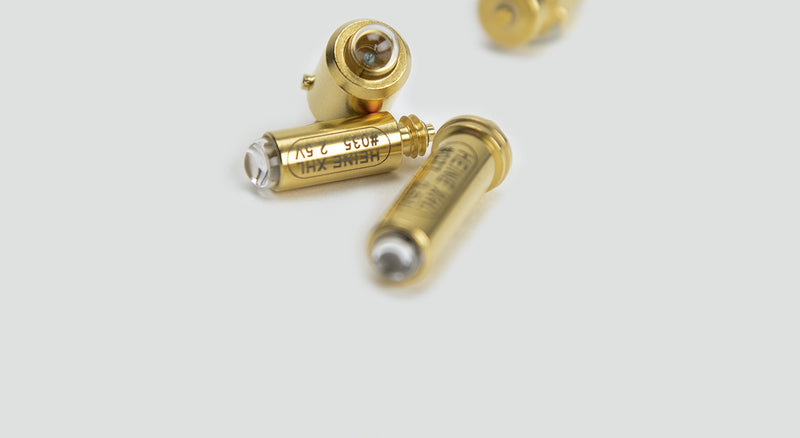 Spares & Accessories