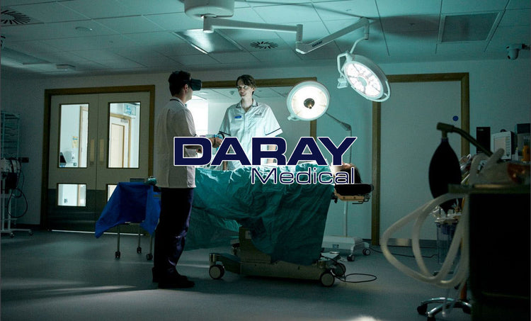 Medical Supplies - DARAY category
