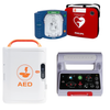 Defibrillators