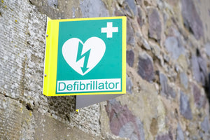 Defibrillators
