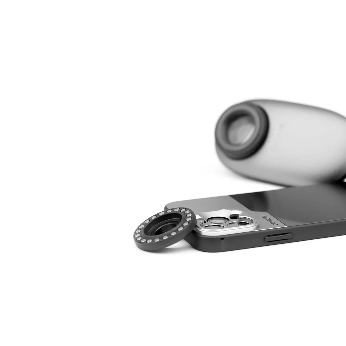 Dermlite Dermatoscopes