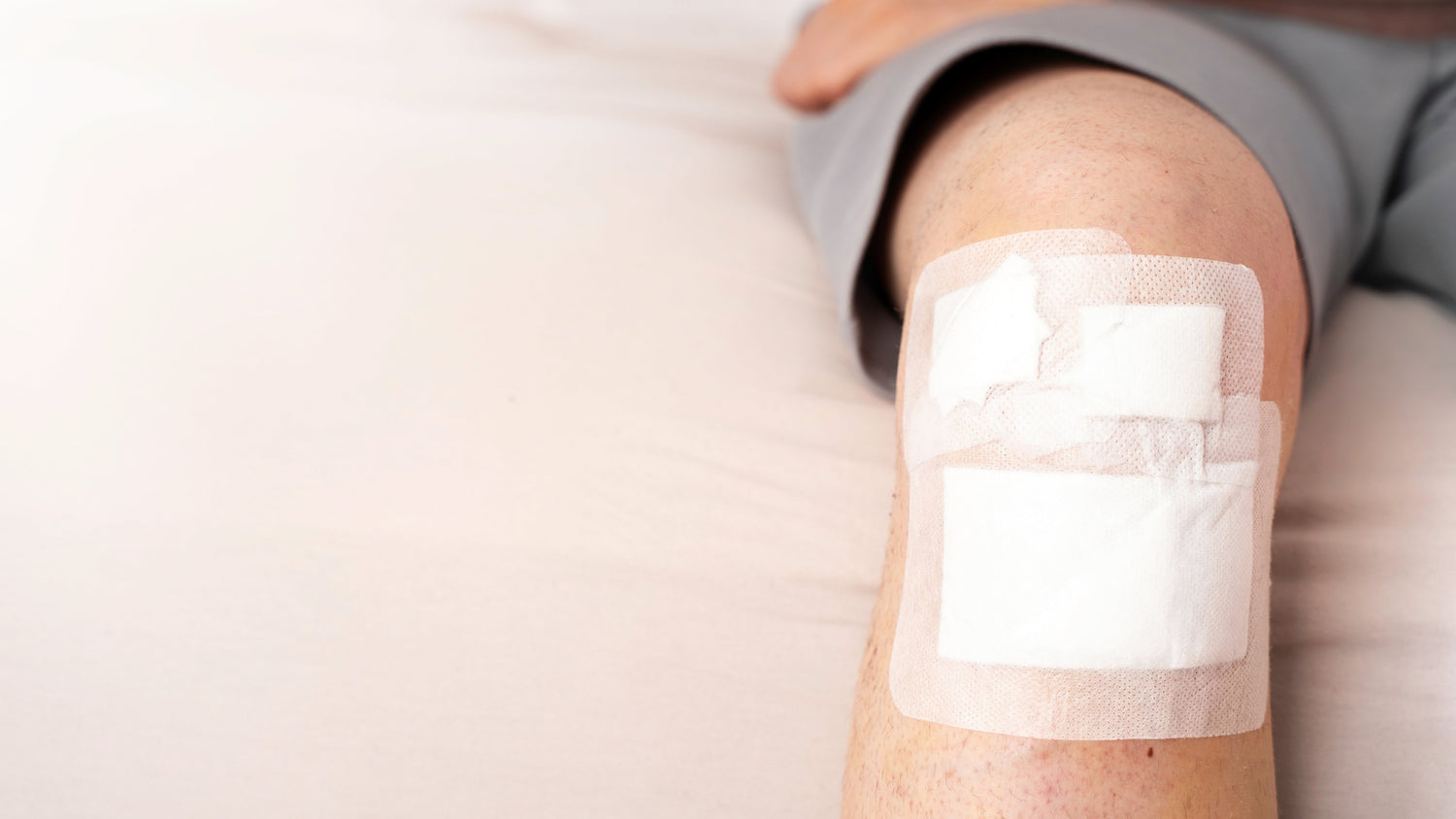 Softpore Adhesive Dressings