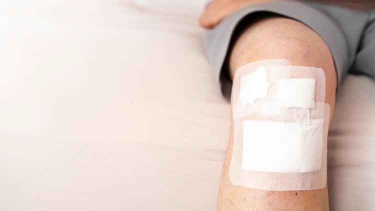 Buy Softpore Adhesive Dressings from Medisave