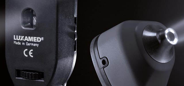 Luxamed Diagnostic Equipment