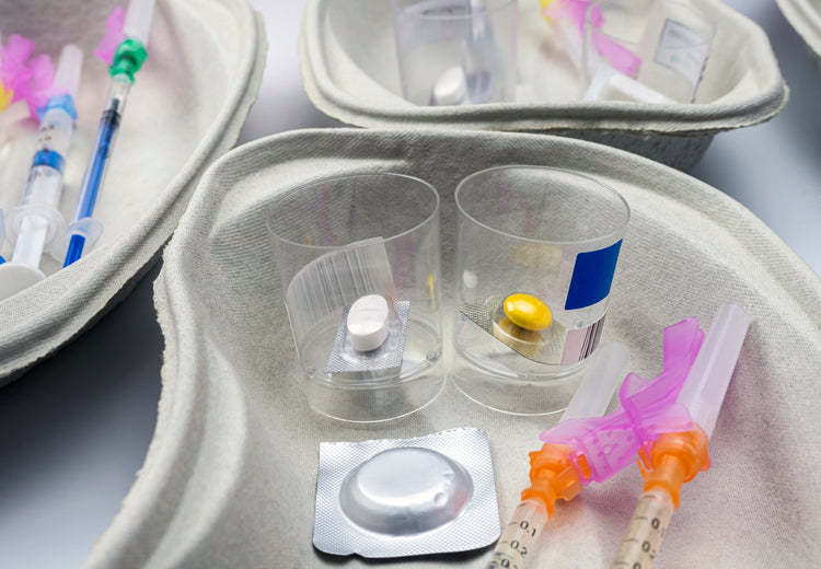 Buy Pulp Disposables from Medisave