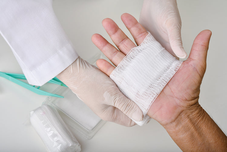 Buy Adhesive Dressings & Plasters from Medisave