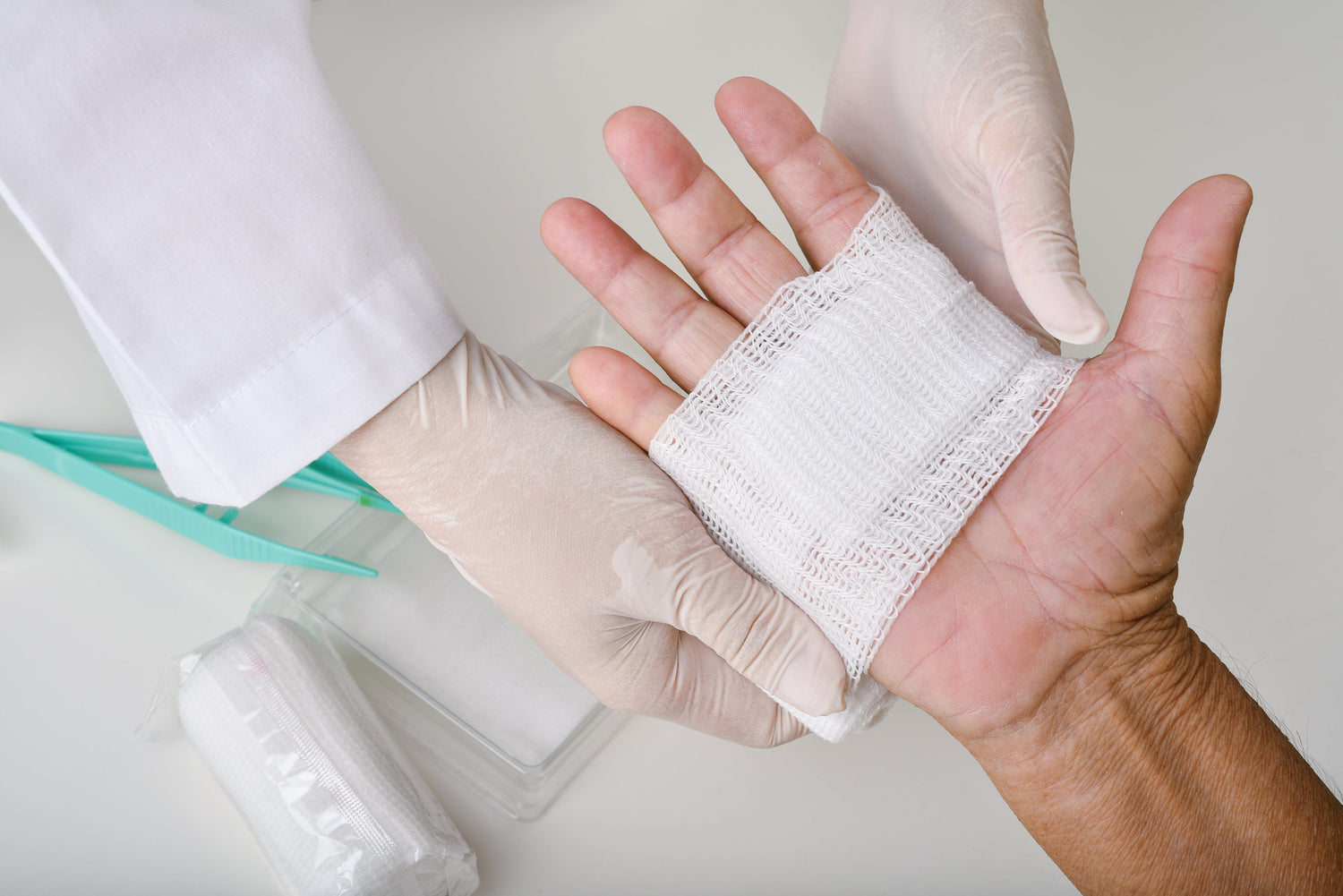 All Post-Op Dressings