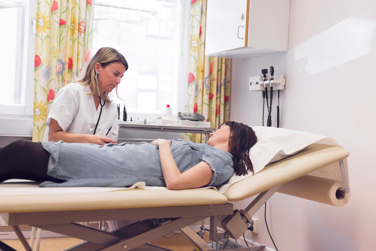 Buy Variable Height Couches from Medisave