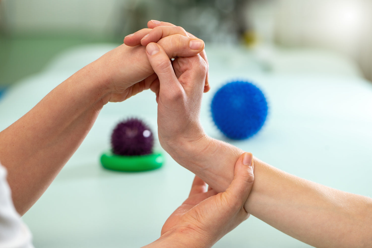 Hand Exercisers
