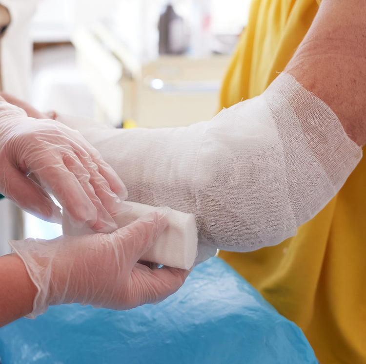 Buy Dressing Packs from Medisave