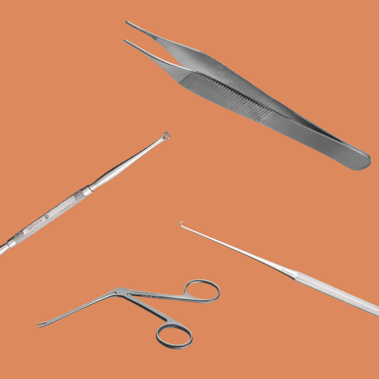 Buy Dry Ear Wax Removal from Medisave